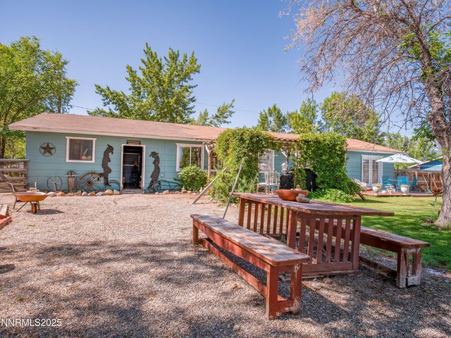 1332 Topaz Lane, Gardnerville, NV 89460