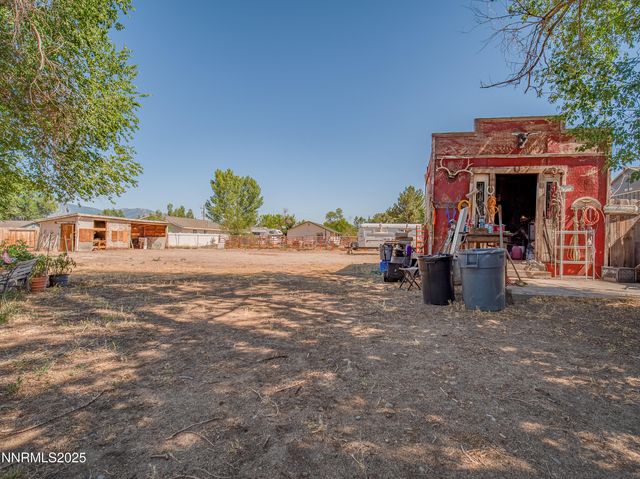 1332 Topaz Lane, Gardnerville, NV 89460