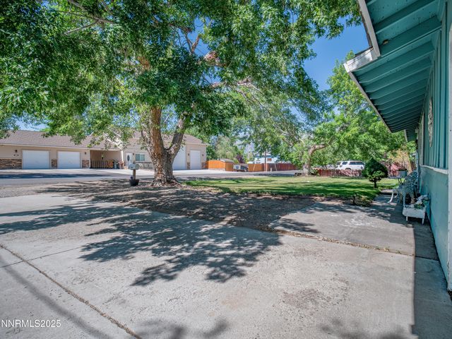 1332 Topaz Lane, Gardnerville, NV 89460