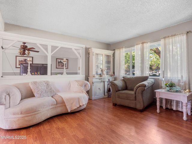 1332 Topaz Lane, Gardnerville, NV 89460
