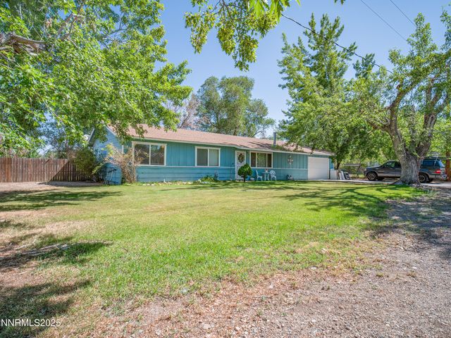 1332 Topaz Lane, Gardnerville, NV 89460