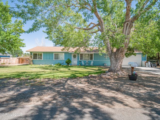 1332 Topaz Lane, Gardnerville, NV 89460