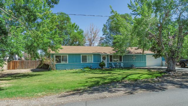 1332 Topaz Lane, Gardnerville, NV 89460