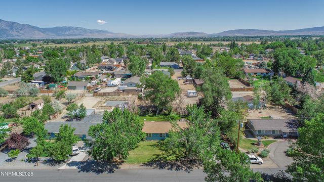 1332 Topaz Lane, Gardnerville, NV 89460