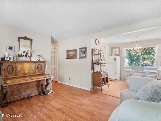 1332 Topaz Lane, Gardnerville, NV 89460