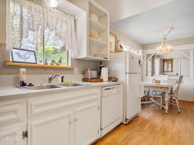 1332 Topaz Lane, Gardnerville, NV 89460