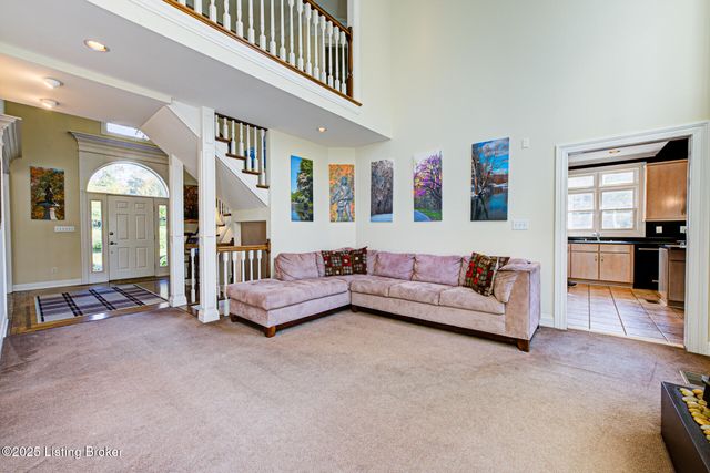 1730 Cherokee Terrace, Louisville, KY 40205