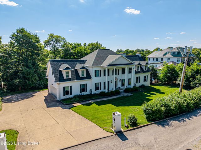 1730 Cherokee Terrace, Louisville, KY 40205