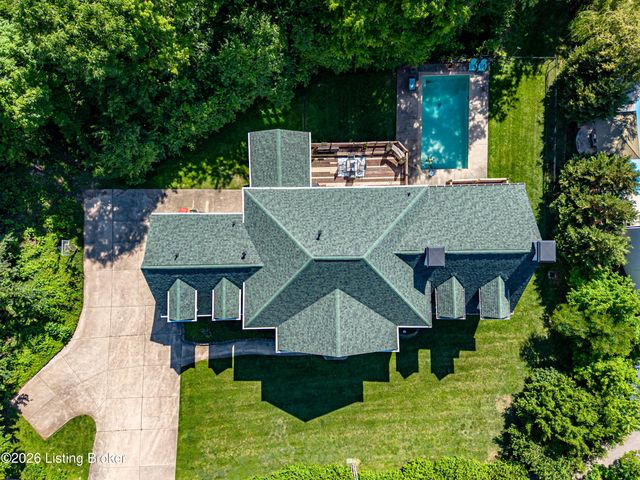 1730 Cherokee Terrace, Louisville, KY 40205