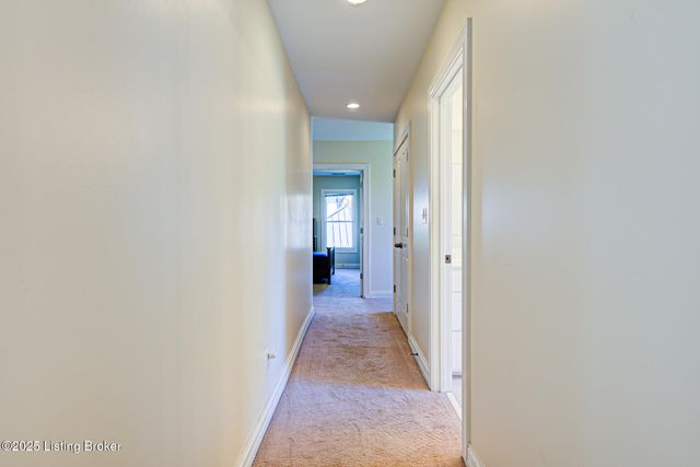 1730 Cherokee Terrace, Louisville, KY 40205
