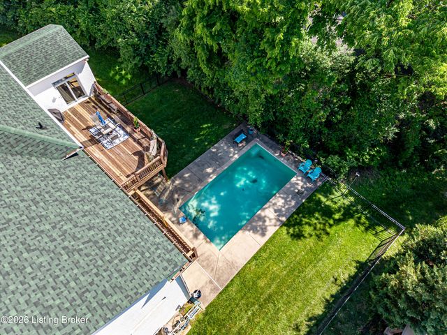 1730 Cherokee Terrace, Louisville, KY 40205