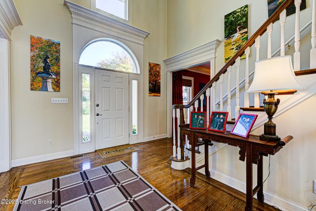 1730 Cherokee Terrace, Louisville, KY 40205