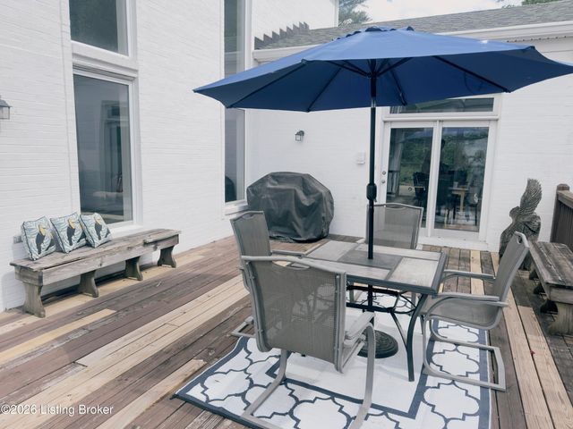 1730 Cherokee Terrace, Louisville, KY 40205