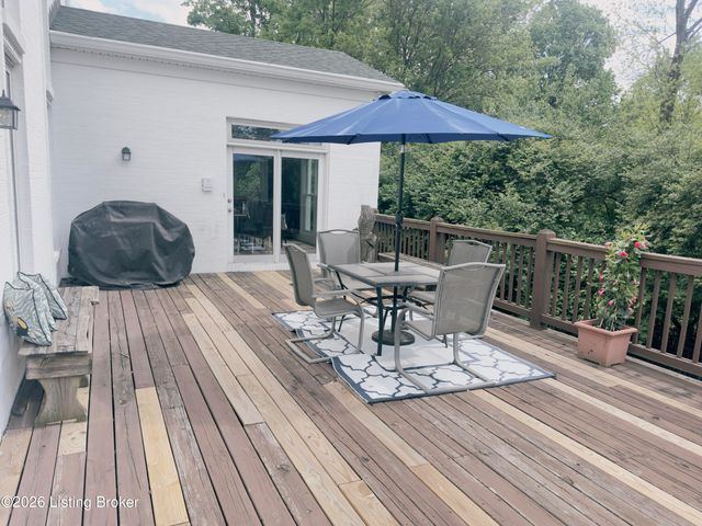 1730 Cherokee Terrace, Louisville, KY 40205