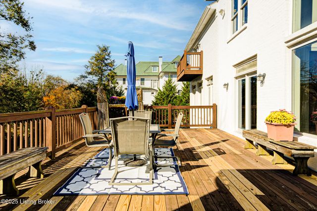 1730 Cherokee Terrace, Louisville, KY 40205