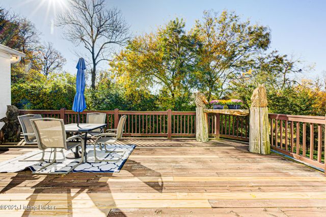1730 Cherokee Terrace, Louisville, KY 40205