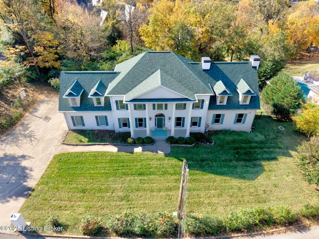 1730 Cherokee Terrace, Louisville, KY 40205