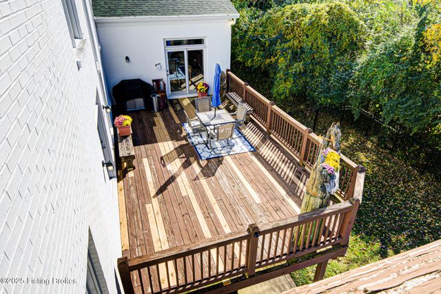 1730 Cherokee Terrace, Louisville, KY 40205