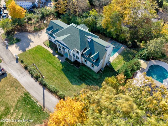 1730 Cherokee Terrace, Louisville, KY 40205