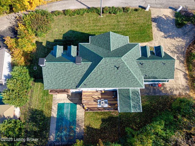 1730 Cherokee Terrace, Louisville, KY 40205