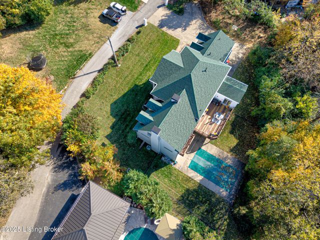 1730 Cherokee Terrace, Louisville, KY 40205