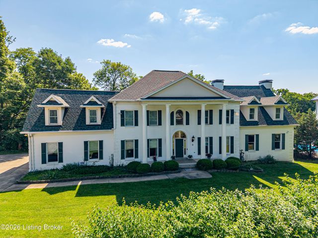 1730 Cherokee Terrace, Louisville, KY 40205