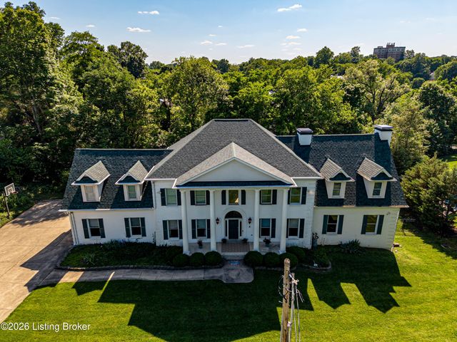 1730 Cherokee Terrace, Louisville, KY 40205