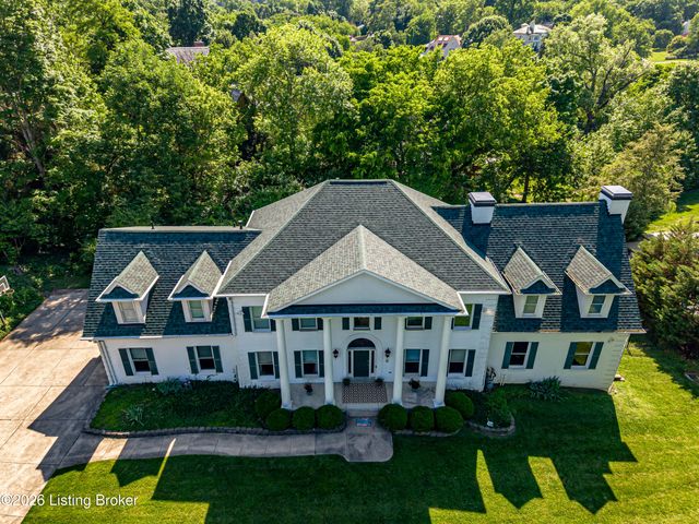 1730 Cherokee Terrace, Louisville, KY 40205