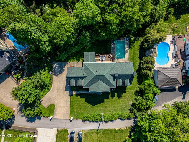 1730 Cherokee Terrace, Louisville, KY 40205
