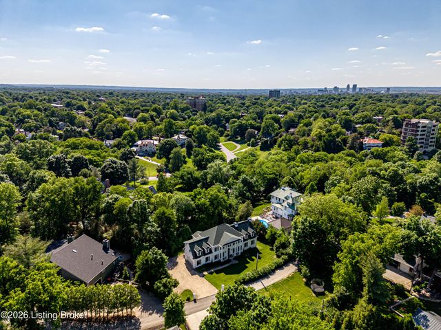 1730 Cherokee Terrace, Louisville, KY 40205