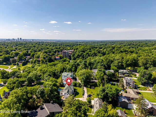 1730 Cherokee Terrace, Louisville, KY 40205