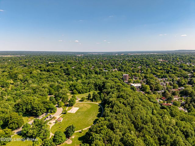 1730 Cherokee Terrace, Louisville, KY 40205