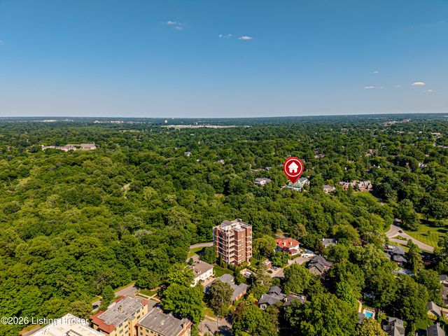 1730 Cherokee Terrace, Louisville, KY 40205