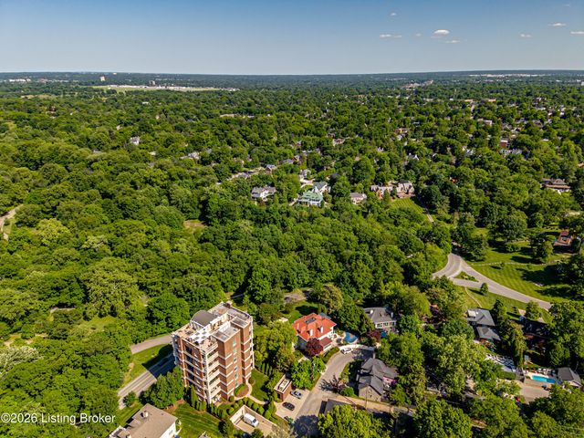 1730 Cherokee Terrace, Louisville, KY 40205