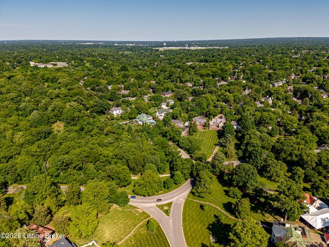 1730 Cherokee Terrace, Louisville, KY 40205