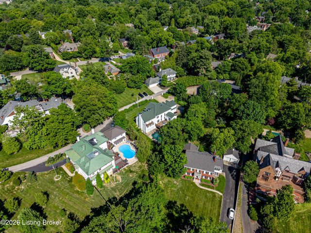 1730 Cherokee Terrace, Louisville, KY 40205