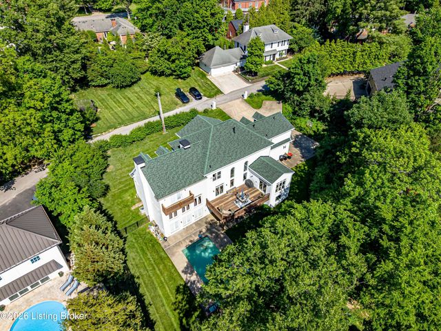 1730 Cherokee Terrace, Louisville, KY 40205