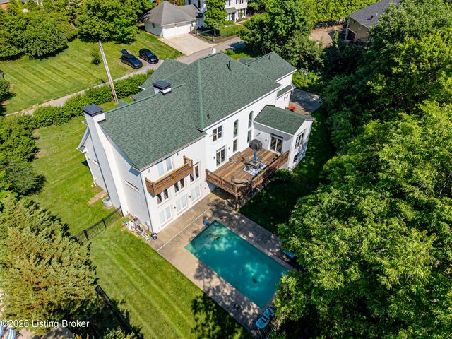 1730 Cherokee Terrace, Louisville, KY 40205