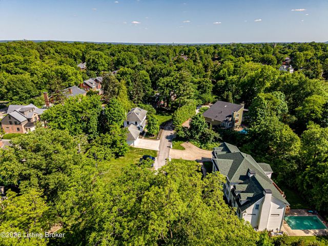 1730 Cherokee Terrace, Louisville, KY 40205