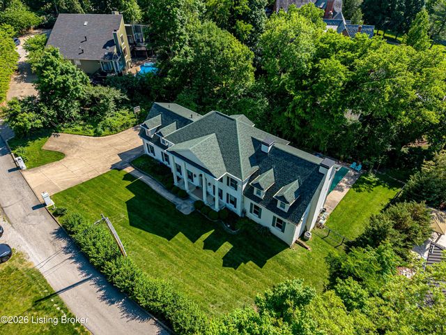 1730 Cherokee Terrace, Louisville, KY 40205