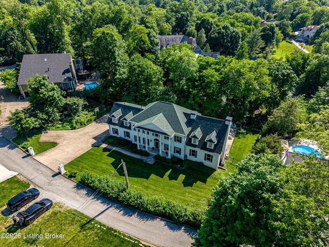 1730 Cherokee Terrace, Louisville, KY 40205