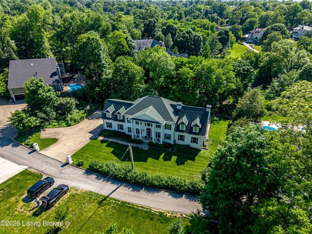 1730 Cherokee Terrace, Louisville, KY 40205