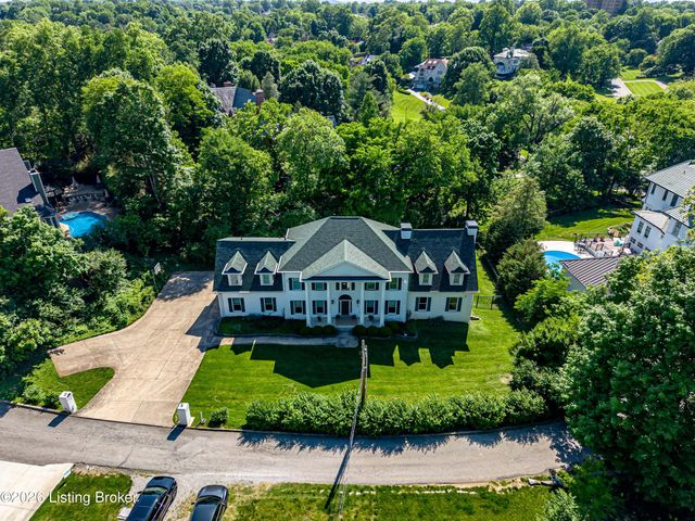 1730 Cherokee Terrace, Louisville, KY 40205