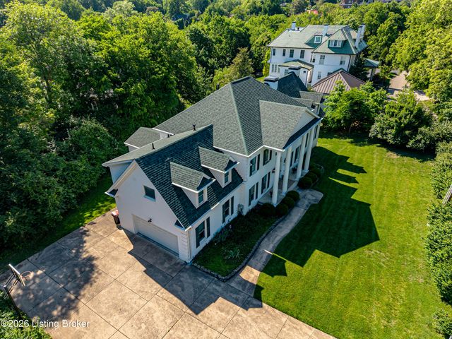 1730 Cherokee Terrace, Louisville, KY 40205