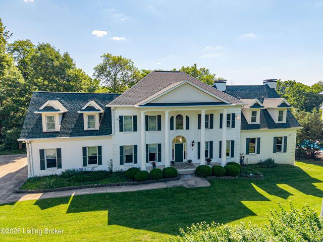 1730 Cherokee Terrace, Louisville, KY 40205