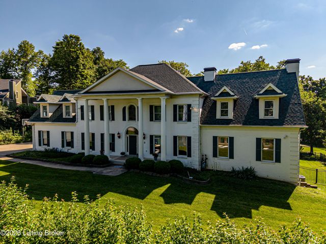 1730 Cherokee Terrace, Louisville, KY 40205