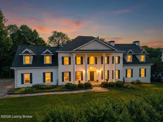1730 Cherokee Terrace, Louisville, KY 40205