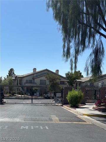 5710 East Tropicana Avenue 1132, Las Vegas, NV 89122