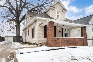 619 Lydia Street NE, Grand Rapids, MI 49503