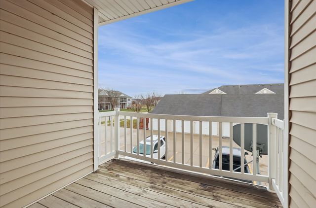 1320 SE Florence Drive 3U, Waukee, IA 50263